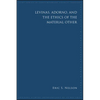 Levinas, Adorno, and the Ethics of the Material Other - Paperback