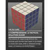 The 4x4 Cube: A Comprehensive & Tactical Solution Guide! - Paperback
