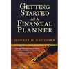 Getting Started as a Financial Planner - Paperback
