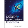 Introduction to Modern Navigation System - Hardcover