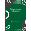 The Best Portraits In Engraving - Paperback