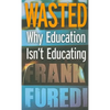 Wasted - Paperback