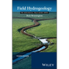 Field Hydrogeology - Paperback