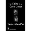 La Caída de la Casa Usher - Paperback