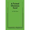 A Twisted Christmas Carol - Paperback