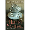 Ha'Penny Schemes - Paperback