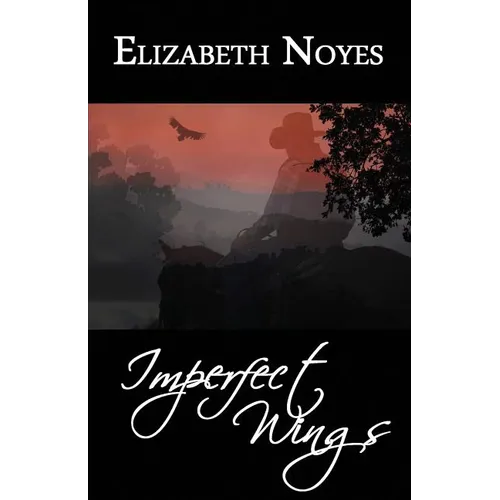 Imperfect Wings - Paperback