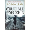 Crucible of Secrets - Paperback