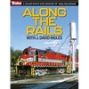Along the Rails with J David Ingles - Paperback