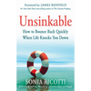 Unsinkable: How to Bounce Back Quickly When Life Knocks You Down - Paperback