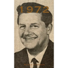 1972 - Hardcover