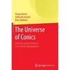 The Universe of Conics: From the Ancient Greeks to 21st Century Developments - Paperback