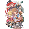 Suppose a Kid from the Last Dungeon Boonies Moved to a Starter Town, Vol. 1 (Light Novel): Volume 1 - Paperback