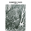 Eldritch Tales - Paperback