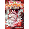 Twin Star Exorcists, Vol. 32: Onmyoji - Paperback