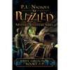 The Puzzled Mystery Adventure Series: Books 7-9: The Puzzled Collection - Paperback
