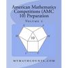 American Mathematics Competitions (AMC 10) Preparation (Volume 2) - Paperback