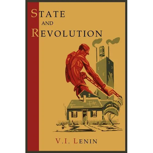 State and Revolution - Paperback