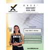 Gace History 034, 035 Teacher Certification Test Prep Study Guide - Paperback