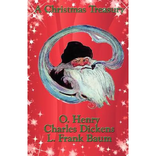 A Christmas Treasury - Hardcover
