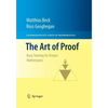 The Art of Proof: Basic Training for Deeper Mathematics - Paperback