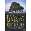 Family Business: Key Issues - Paperback