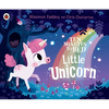 Little Unicorn - Board Book