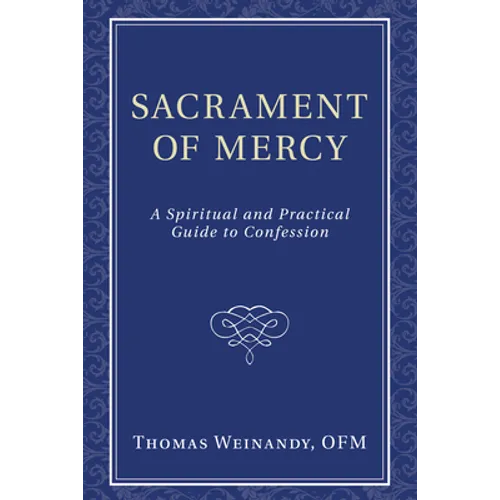 Sacrament of Mercy - Paperback