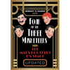 Four of the Three Musketeers: The Marx Brothers on Stage - Paperback