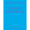 Digest for Writers: Writer's Handbook - Paperback
