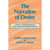The Narration of Desire: Erotic Transferences and Countertransferences - Paperback