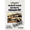How Much Do You Really Know About the Indianapolis 500?: 500+ Multiple-Choice Questions to Educate and Test Your Knowledge of the Hundred-Year History - Paperback