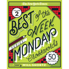 The New York Times Best of the Week Series 2: Monday Crosswords: 50 Easy Puzzles - Spiral