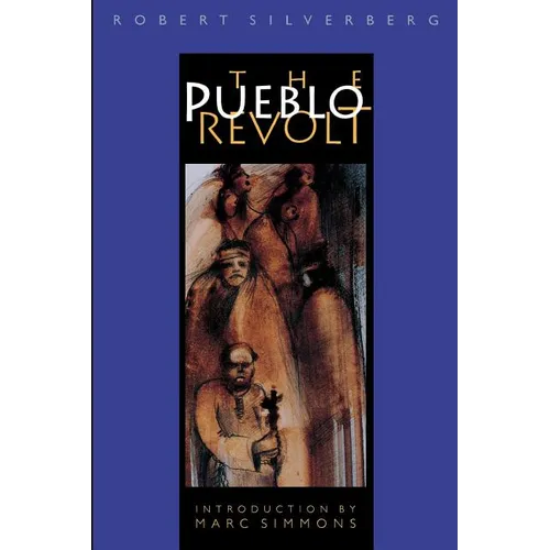 The Pueblo Revolt - Paperback