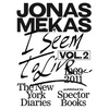 I Seem to Live: The New York Diaries, 1969-2011: Volume 2 - Paperback