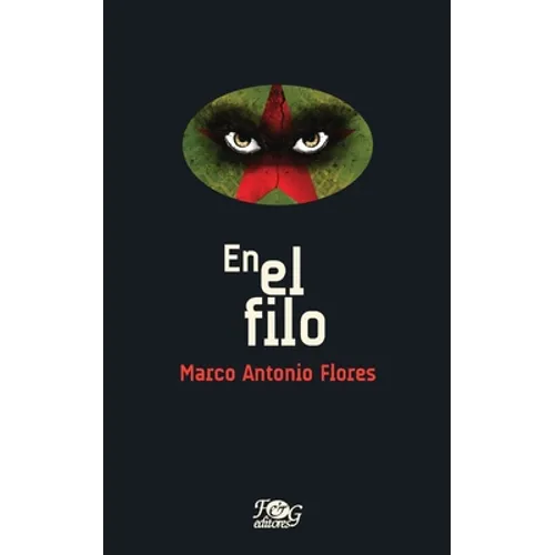 En el filo - Paperback