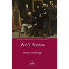 Zola's Painters - Hardcover
