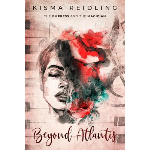 Beyond Atlantis: The Empress and the Magician - Paperback