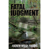 Fatal Judgment: An Andy Hayes Mystery - Paperback