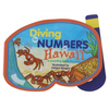 Diving for Numbers in Hawaii: A Counting Book for Keiki - Board Book