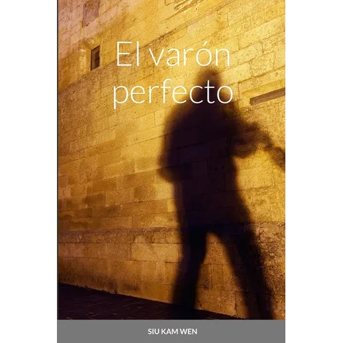 El varón perfecto - Paperback