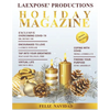 laExpose' Holiday Magazine - Paperback