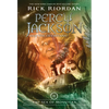 Percy Jackson and the Olympians, Book Two: Sea of Monsters, The-Percy Jackson and the Olympians, Book Two - Hardcover