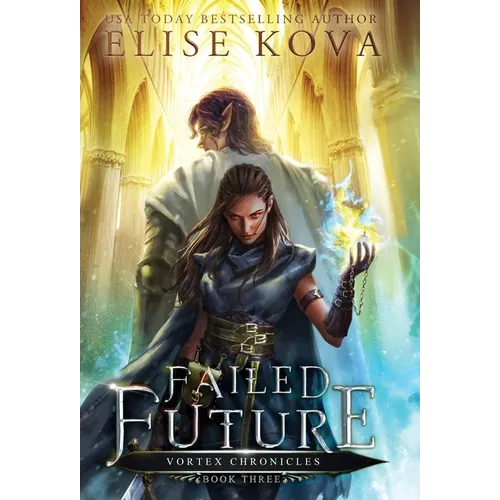 Failed Future - Hardcover