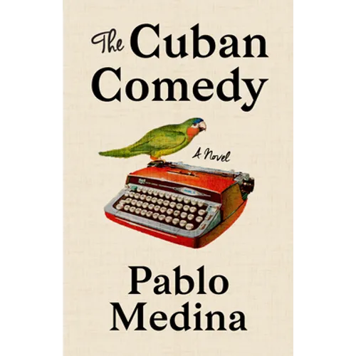 The Cuban Comedy - Paperback