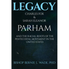 Legacy, Charles Fox & Sarah Eleanor Parham: The Racial Roots of the Pentecostal Movement in the US - Paperback