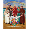 Amy Meets the Saints and Sages: A Young Person's Adventures in Spirituality - Paperback