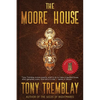 The Moore House - Paperback