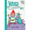 The Missing Magic: A Branches Book (Unicorn Diaries #7): Volume 7 - Library Binding