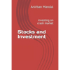 Stocks and Investment: investing on crash market - Paperback